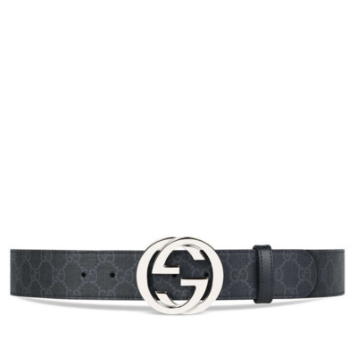 Belts — Accessories collection