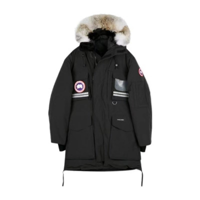 Downjacket — Clothing collection