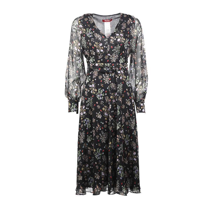 Dress — Clothing collection