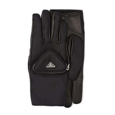 Gloves — Accessories collection